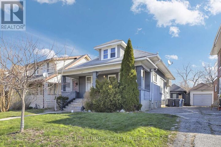 Property Photo:  530-532 Campbell Avenue  ON N9B 2H4 