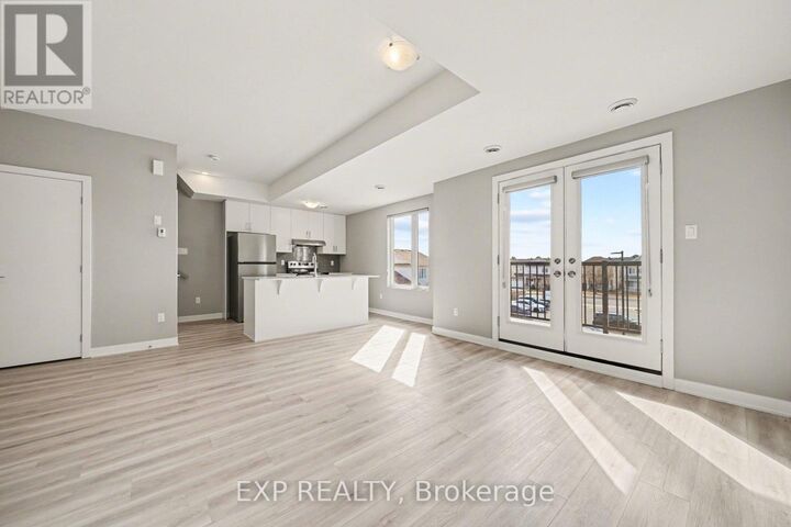 Property Photo:  197 Monaco Place B  ON K4A 5N7 