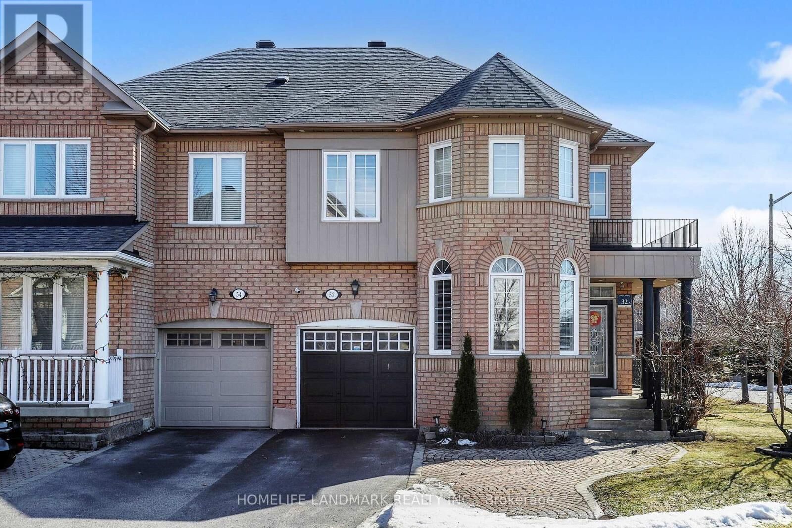 Property Photo:  52 Lakespring Drive  ON L6C 2Z1 