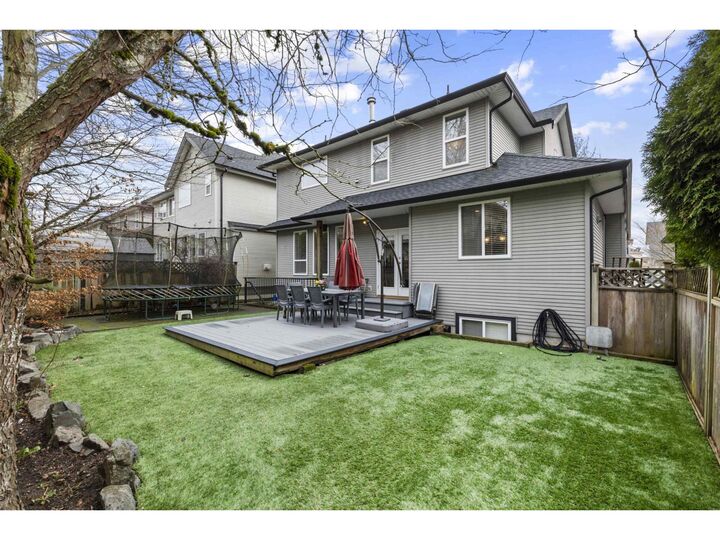 Property Photo:  18857 70A Avenue  BC V4N 5M5 