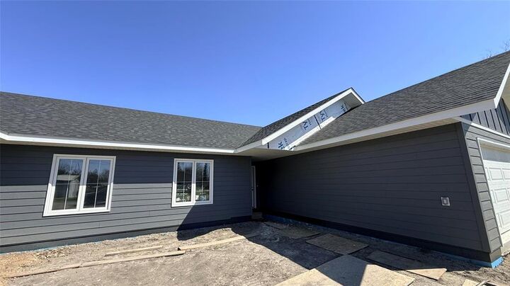 Property Photo: 219 Lake Street South MB R0M 0M0