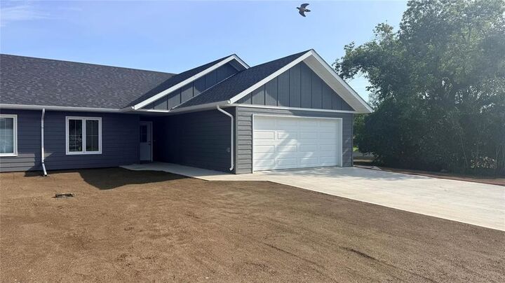 Property Photo: 219 Lake Street South MB R0M 0M0