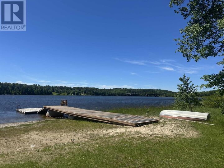 Property Photo: 481 Goldpines Hwy ON P0V 1T0