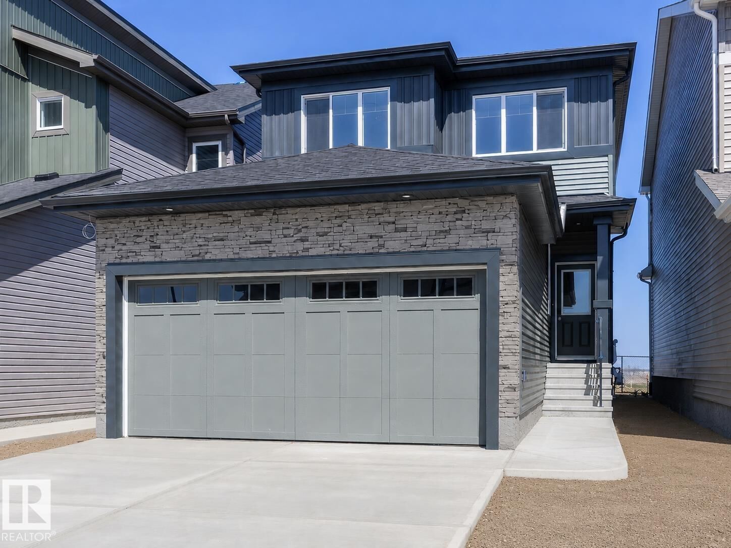 Property Photo:  286 Lodge Pole Pl  AB T9E 0K7 