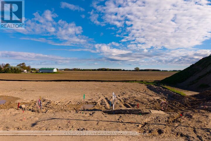 Property Photo:  Lot 32 Addison Avenue  ON N0M 2J0 