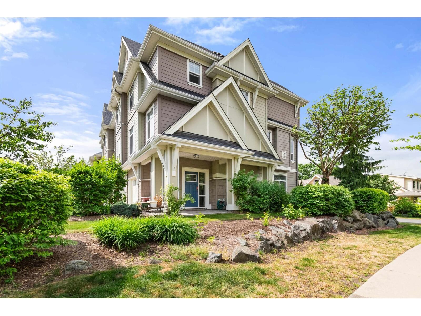 Property Photo: 45290 Soowahlie Crescent 14 BC V2R 0S6
