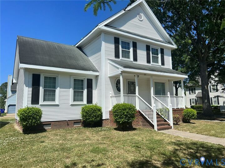 Property Photo:  925 Merrimac Avenue  VA 23504 