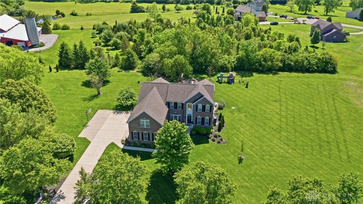 Property Photo:  7490 Silver Lake Drive  OH 45068 