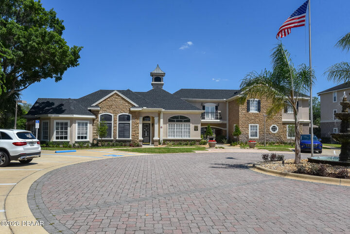 Property Photo:  940 Village Trail 6-103  FL 32127 