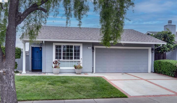 Property Photo:  3689 Turner Ct  CA 94536 