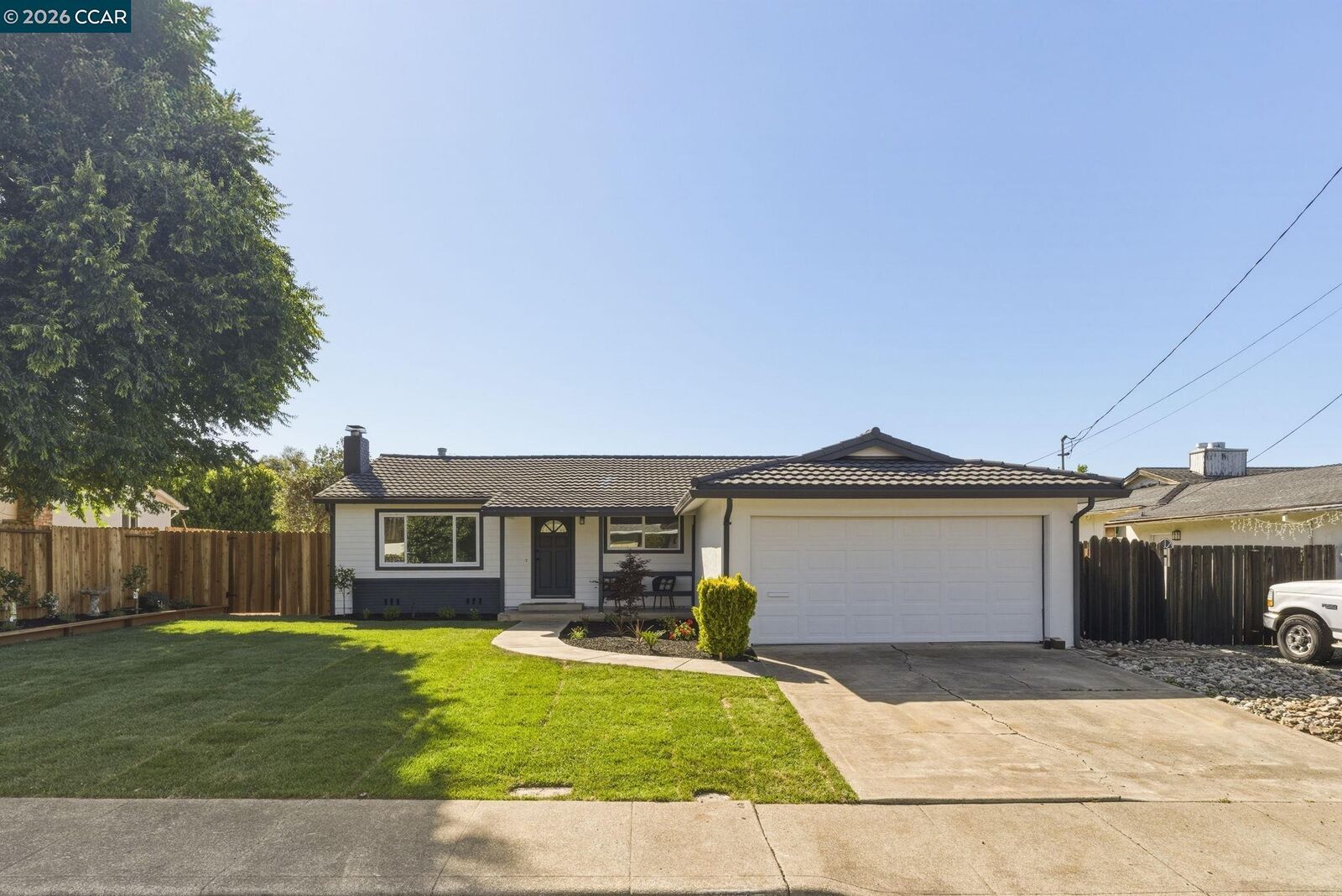 Property Photo:  1342 Maryland Dr  CA 94521 