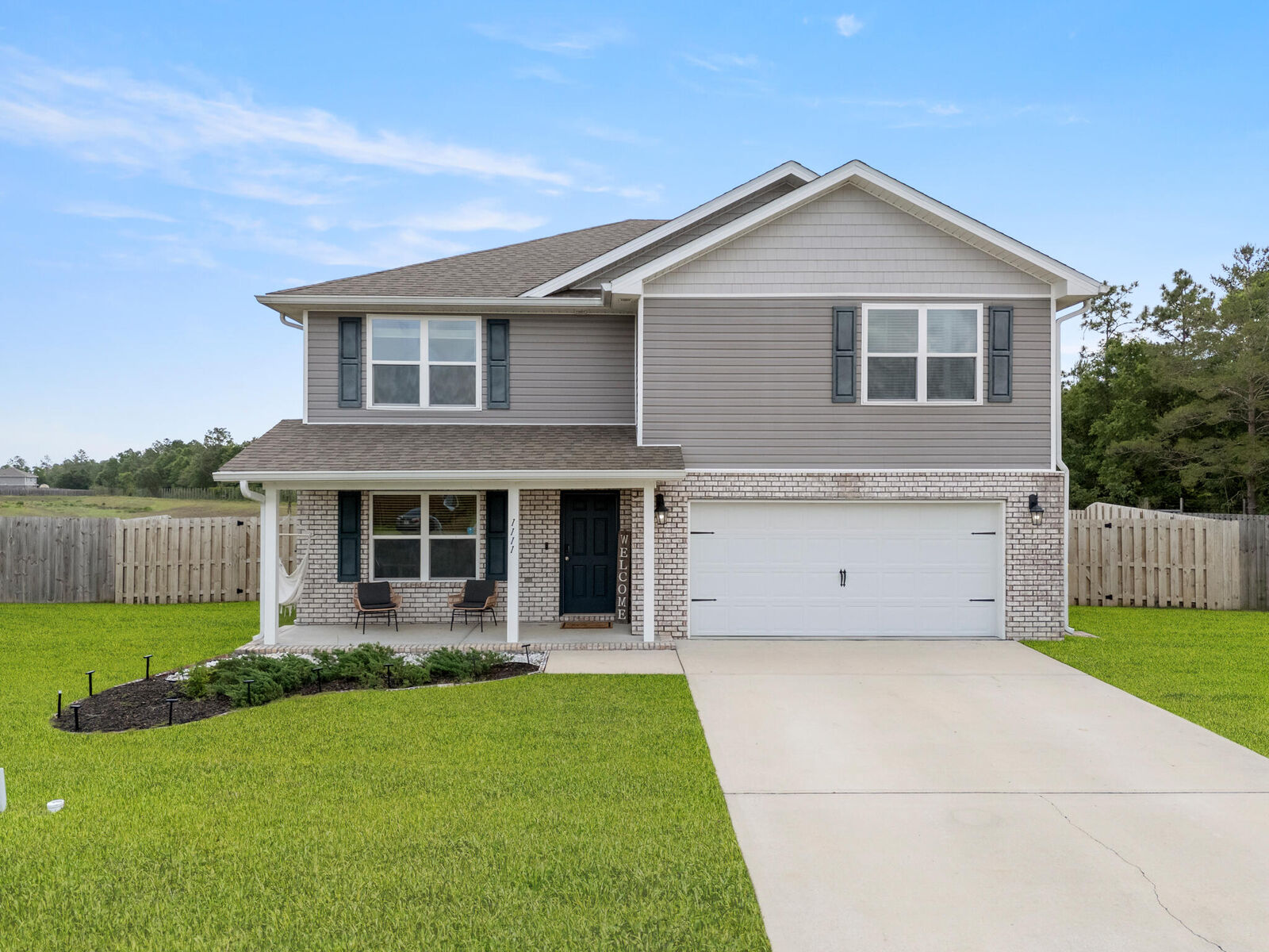 Property Photo:  1111 Capocci Court  FL 32539 
