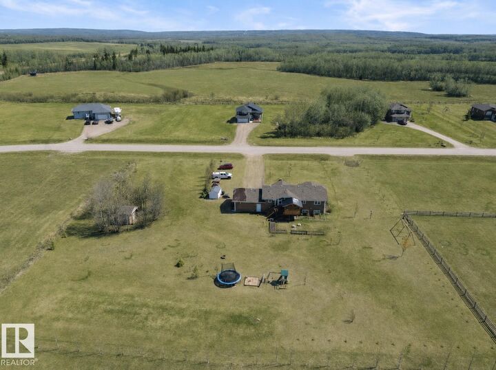 Property Photo:  42011 Township Rd 624  AB T9M 1P1 