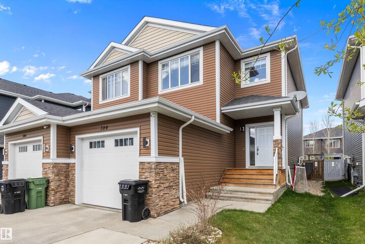 504 Sturtz Link — photo 1