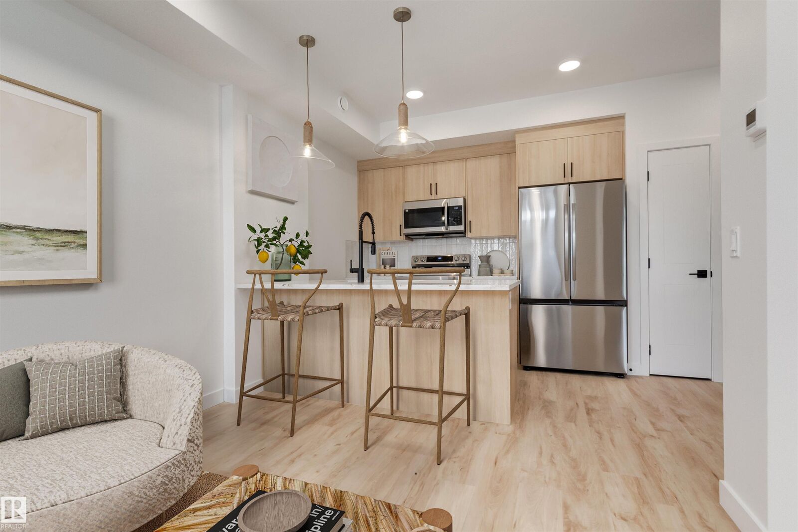 Property Photo:  16231 19 Avenue SW 24  AB T6W 5C6 