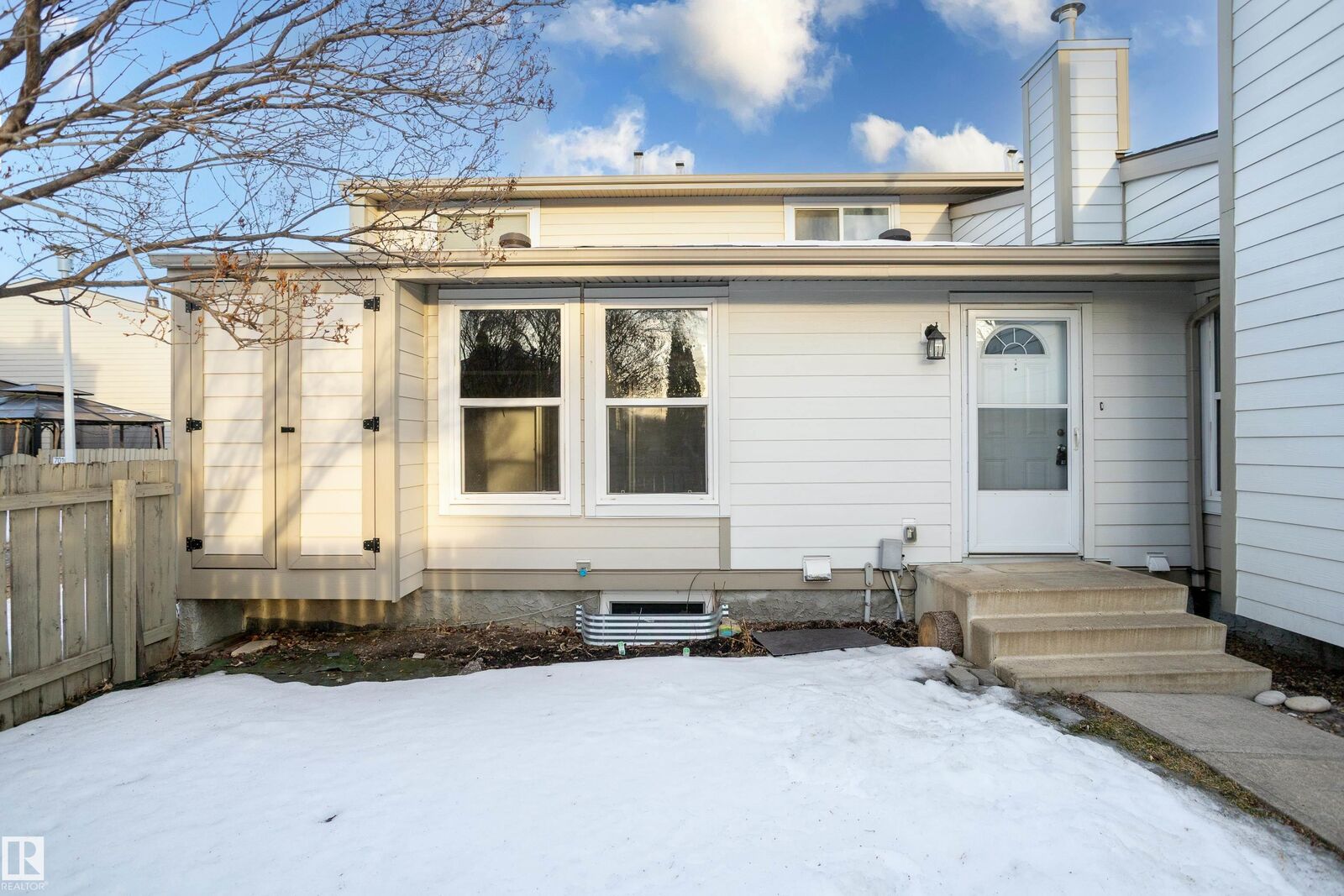 Property Photo:  7032 Mill Woods Road NW  AB T6K 3M3 