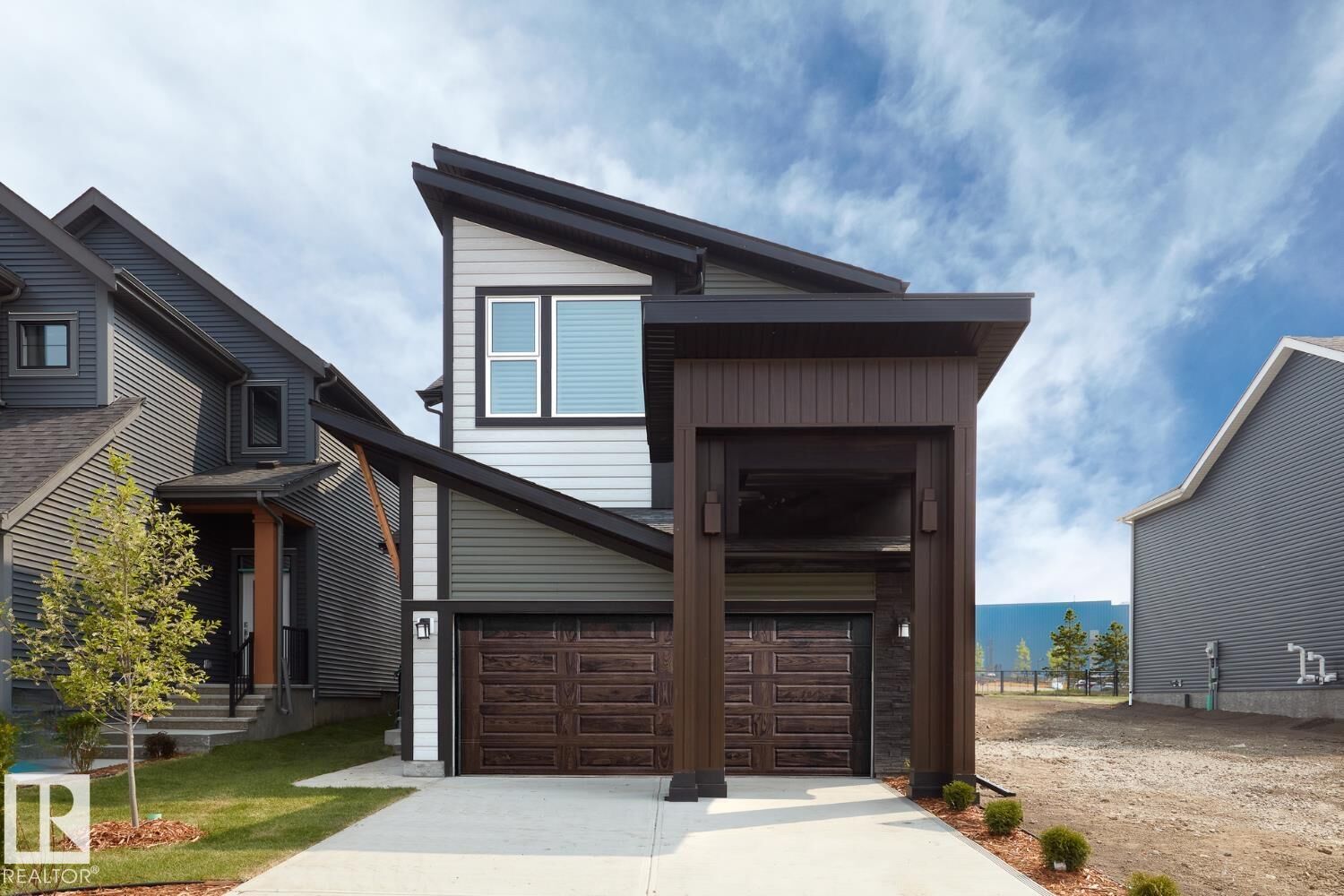 Property Photo:  111 Stiles Bend  AB T9E 1N8 