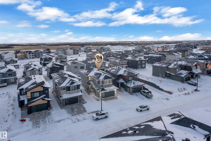 Property Photo:  2635 62 Avenue  AB T4X 3A4 