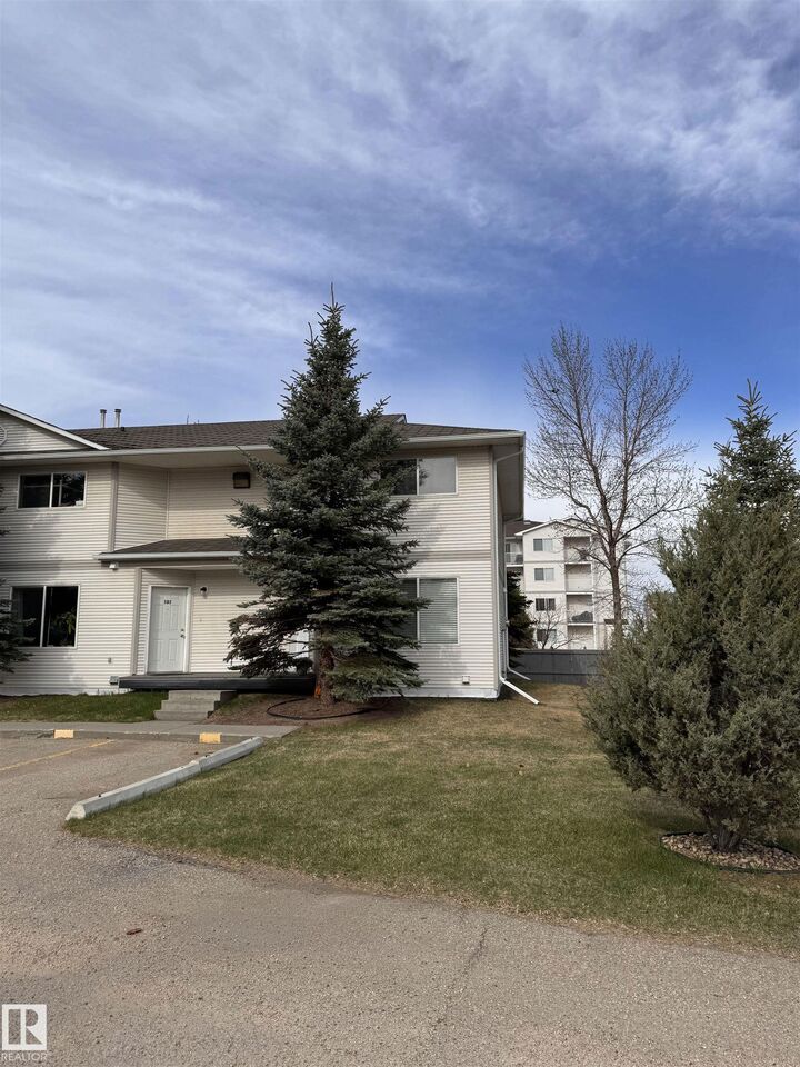 Property Photo:  801 Bothwell Drive 108  AB T8H 2L1 