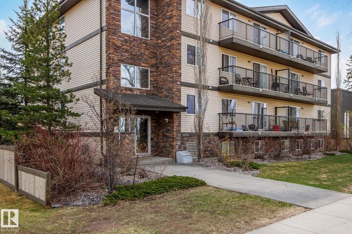 Property Photo:  11935 106 NW 201  AB T5G 2R4 