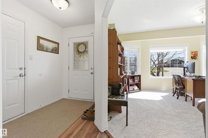 Property Photo:  615 20 Street  AB T9M 2B7 