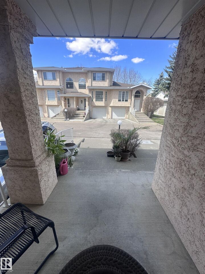 Property Photo:  1636 Jamha Road NW  AB T6L 6V7 