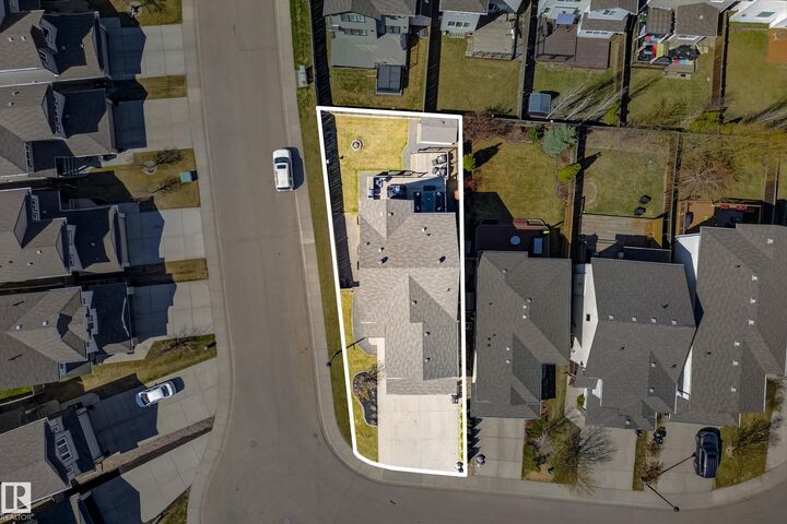 Property Photo:  530 174A Street SW  AB T6W 2A6 