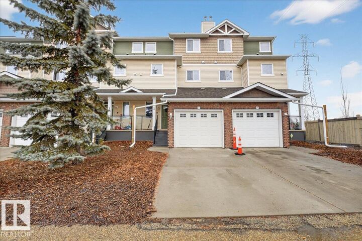 Property Photo:  3010 33 Avenue NW 2  AB T6T 0C3 