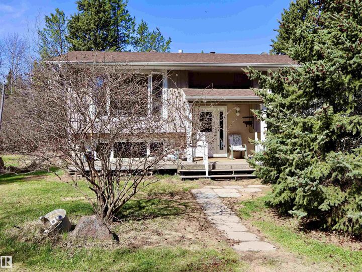 Property Photo: 633004 Range Road 50A AB T0G 1A0