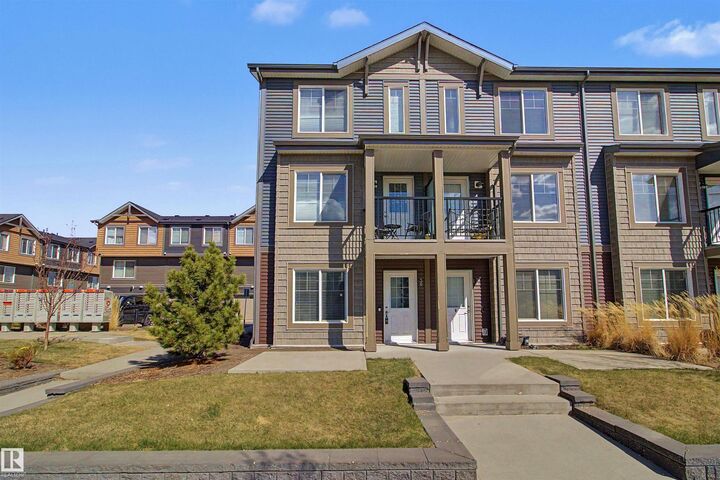 Property Photo:  3025 151 Avenue NW 30  AB T5Y 3W4 