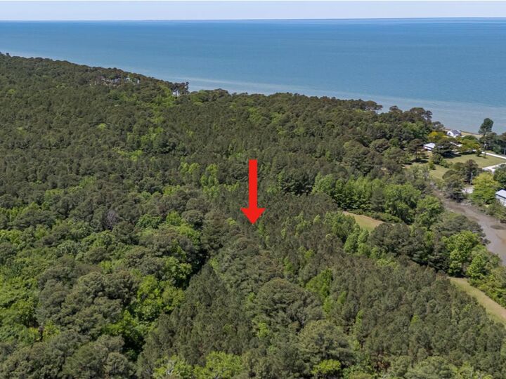 Property Photo: Lot 5 Peaceful Acres Ct VA 23398