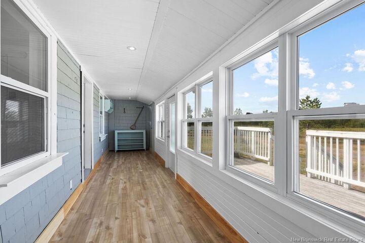 Property Photo: 70 Sullivan Road NB E4X 1L7