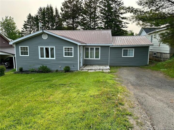 Property Photo:  142 Main Street  NB E7G 2E4 