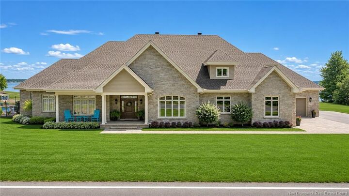 Property Photo:  1000 Youghall  NB E2A 4X1 