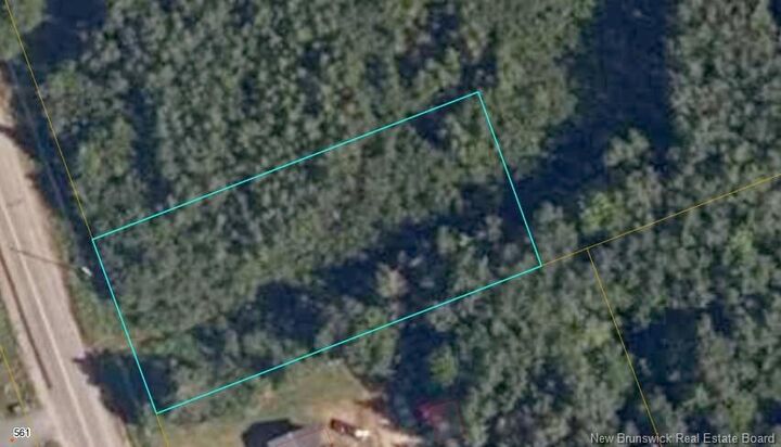 Lot Route 415 Warwick Road — photo 1