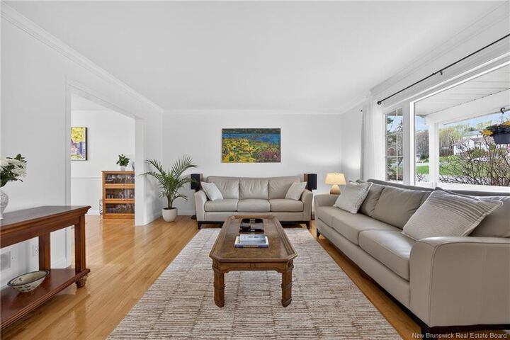 Property Photo:  54 Wetmore Road  NB E3B 6Y2 