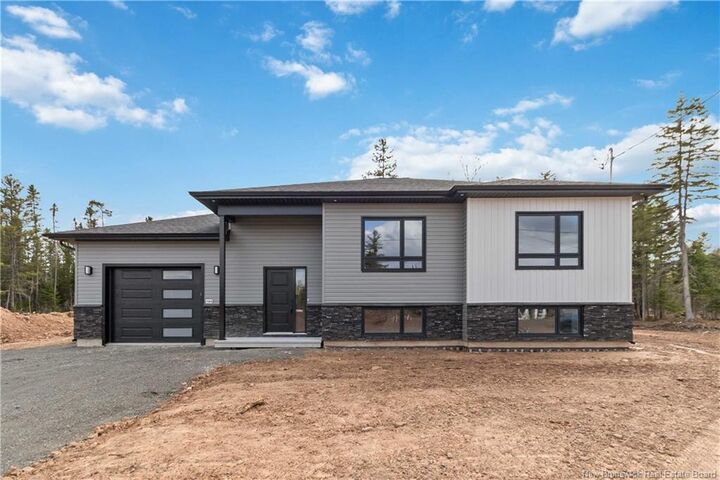 Property Photo:  184 Carrington Drive  NB E1B 5E8 
