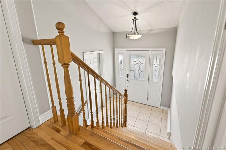 Property Photo:  51 Pelagie Street  NB E1A 7R6 