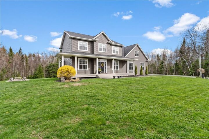 Property Photo: 77 Daniel Drive NB E1H 0B2