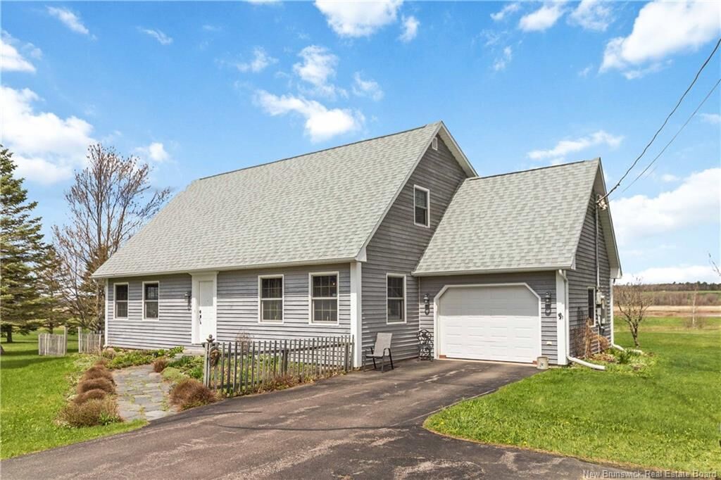 Property Photo:  1373 Route 112  NB E1J 1X4 