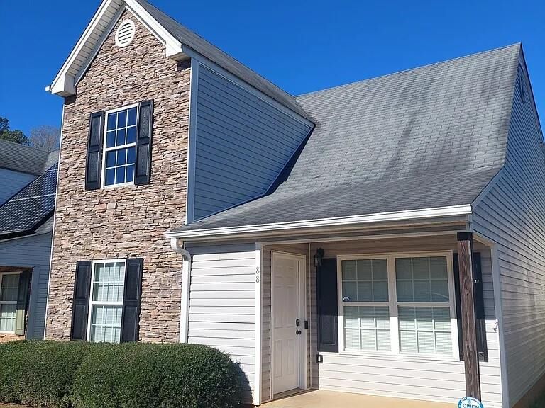 Property Photo:  88 Middlebrook Drive  GA 30120 