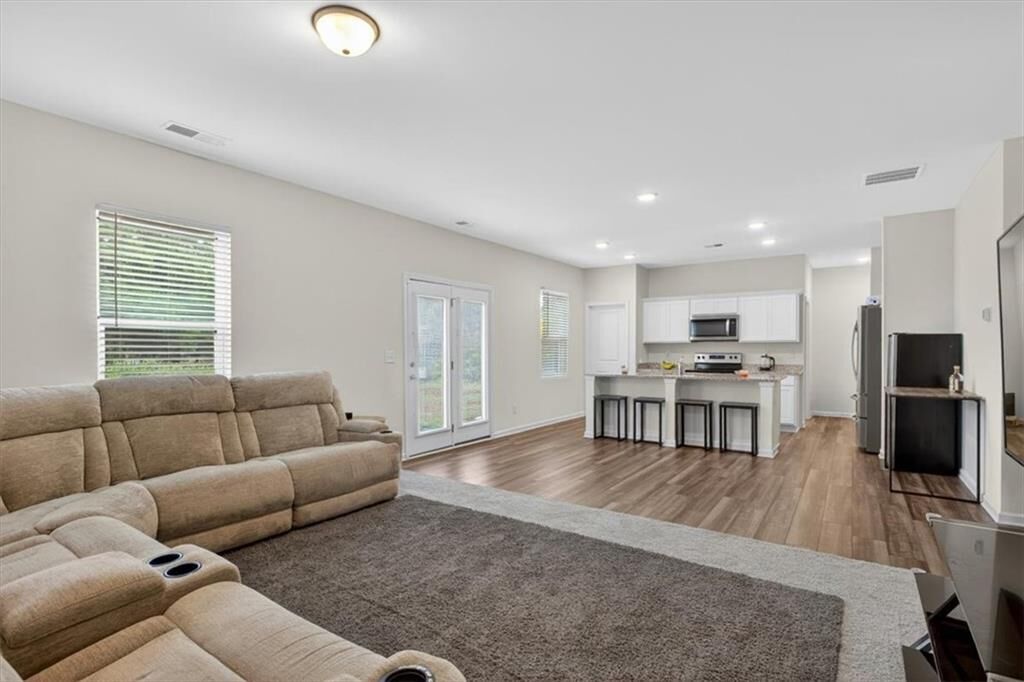 Property Photo: 169 Verona Drive NW GA 30120