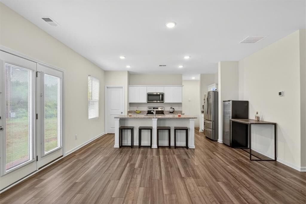Property Photo:  169 Verona Drive NW  GA 30120 