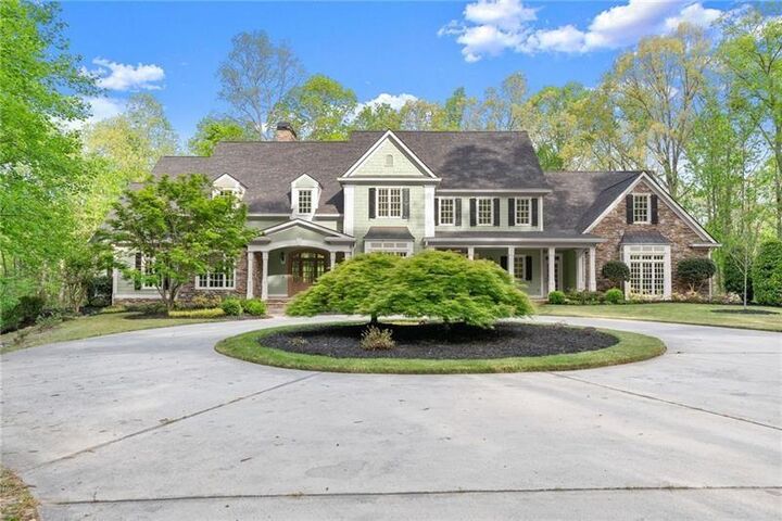 Property Photo: 55 Summit Trail Lane GA 30534