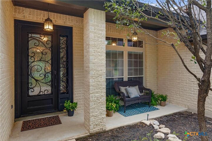 Property Photo:  113 Las Brisas Boulevard  TX 78155 