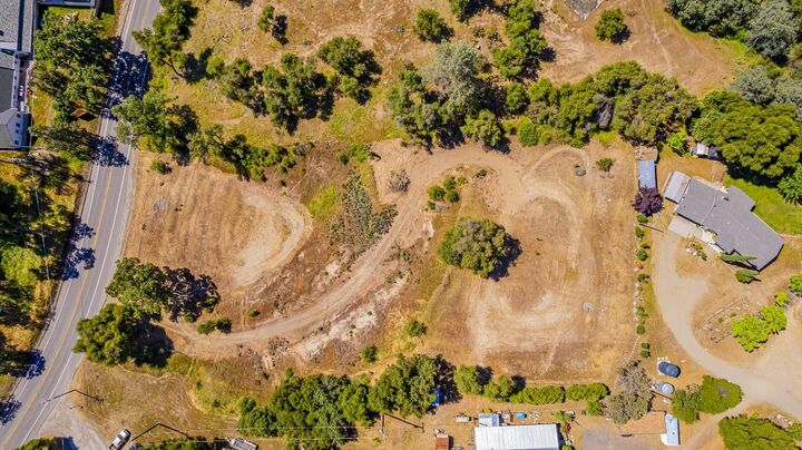 Property Photo: 42514 Highway 49 CA 93601