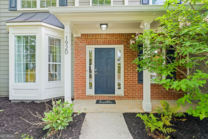 Property Photo:  1920 Overland Crossing  GA 30004 