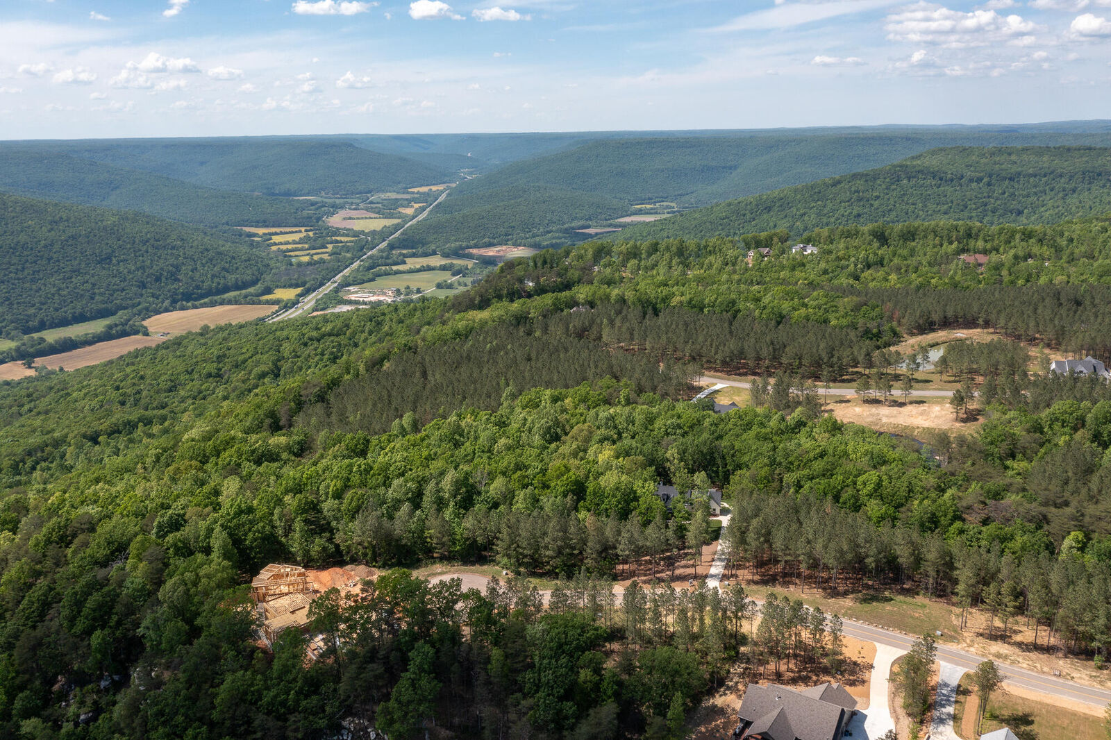 Property Photo:  Lot 175 Crockett Pointe  TN 37347 
