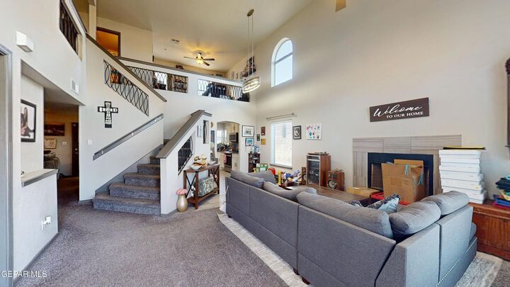 Property Photo:  240 S Halstead Drive  TX 79928 