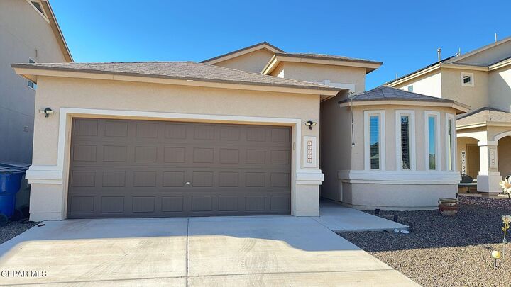 Property Photo: 14968 Boer Trl Avenue TX 79938